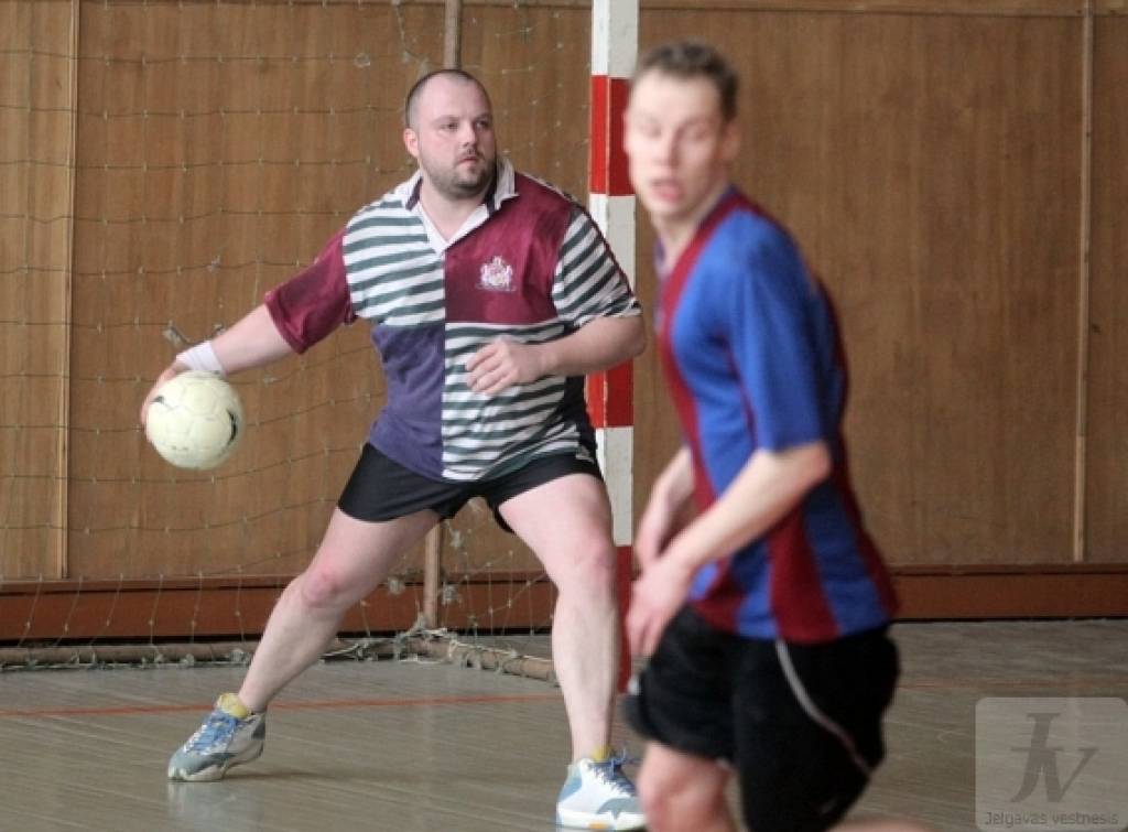 Autors: Ivars Veiliņš, Jelgavas vēstnesis