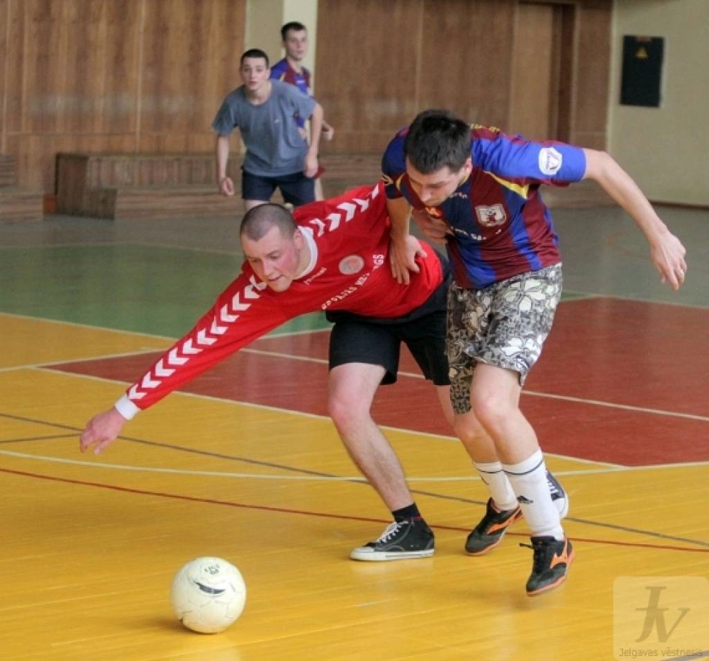Autors: Ivars Veiliņš, Jelgavas vēstnesis