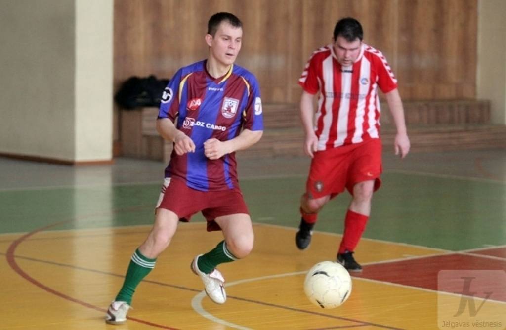 Autors: Ivars Veiliņš, Jelgavas vēstnesis