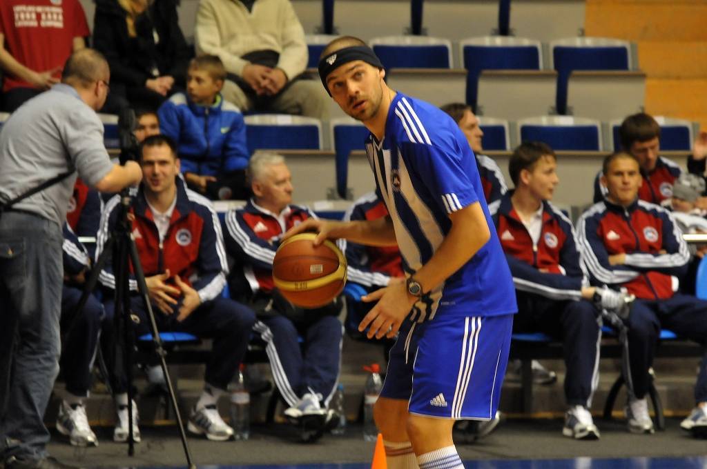 Autors: Uldis Dobelis