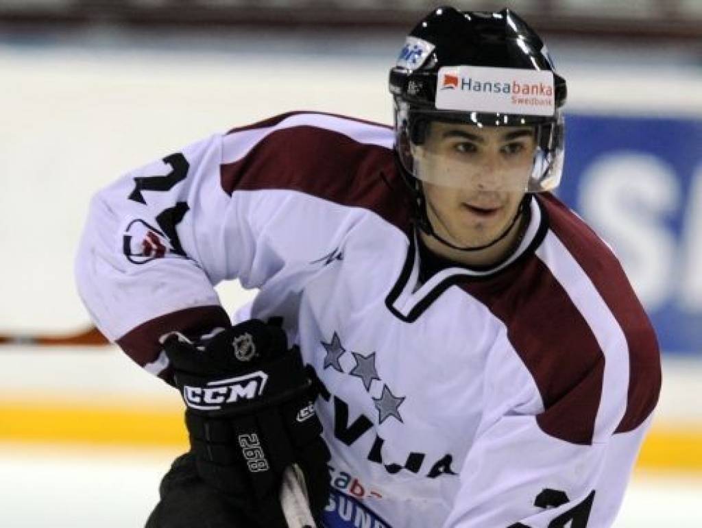 Miķelis Rēdlihs.
Autors: Romāns Kokšarovs