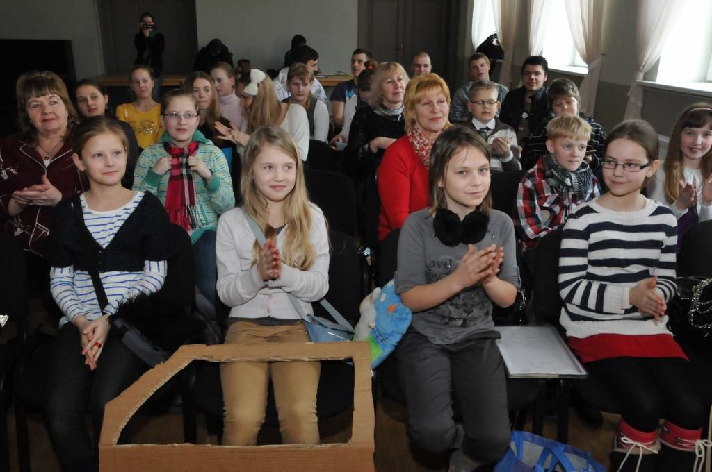 Autors: Dainis Ģelzis