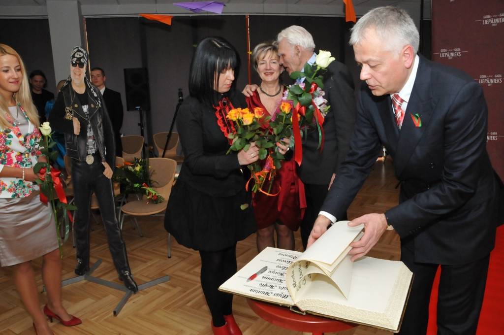 Autors: Dainis Ģelzis