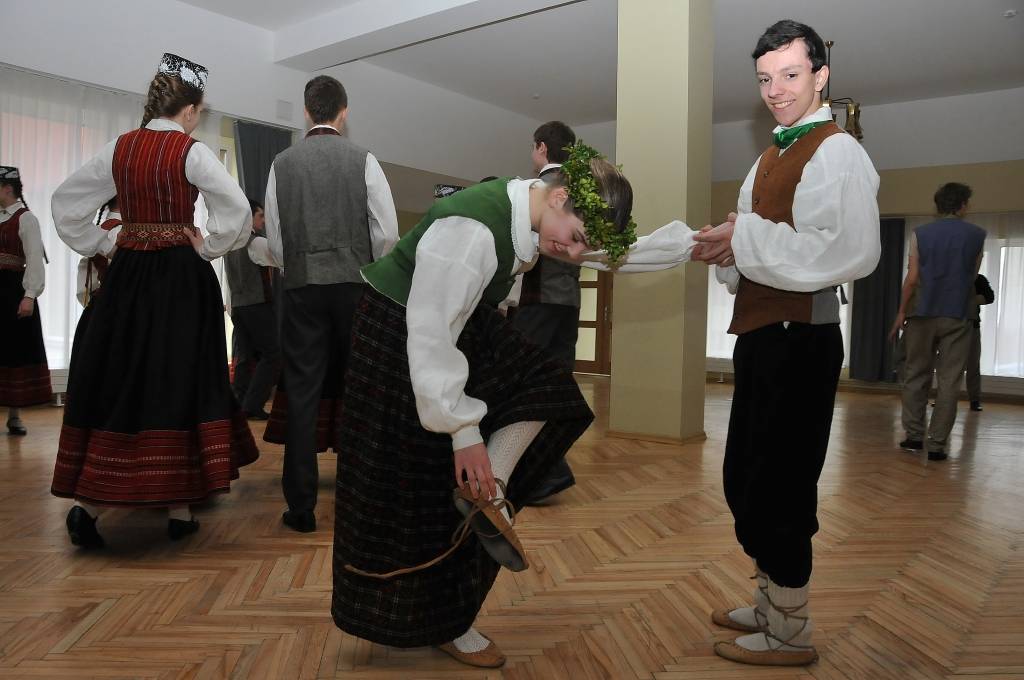 Autors: Uldis Dobelis
