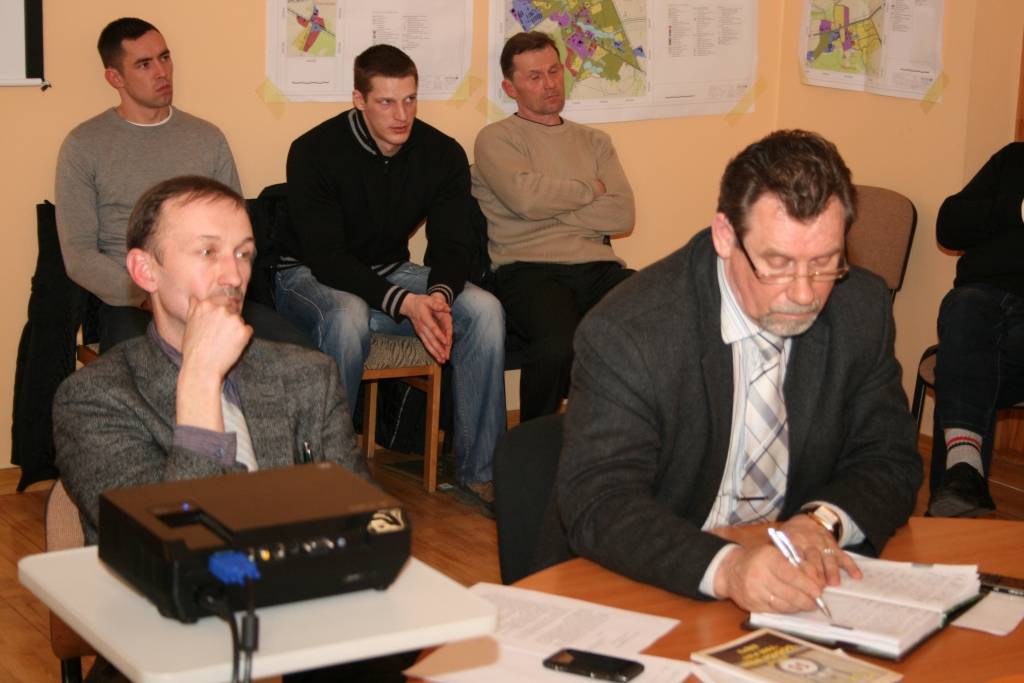Autors: Uldis Dobelis