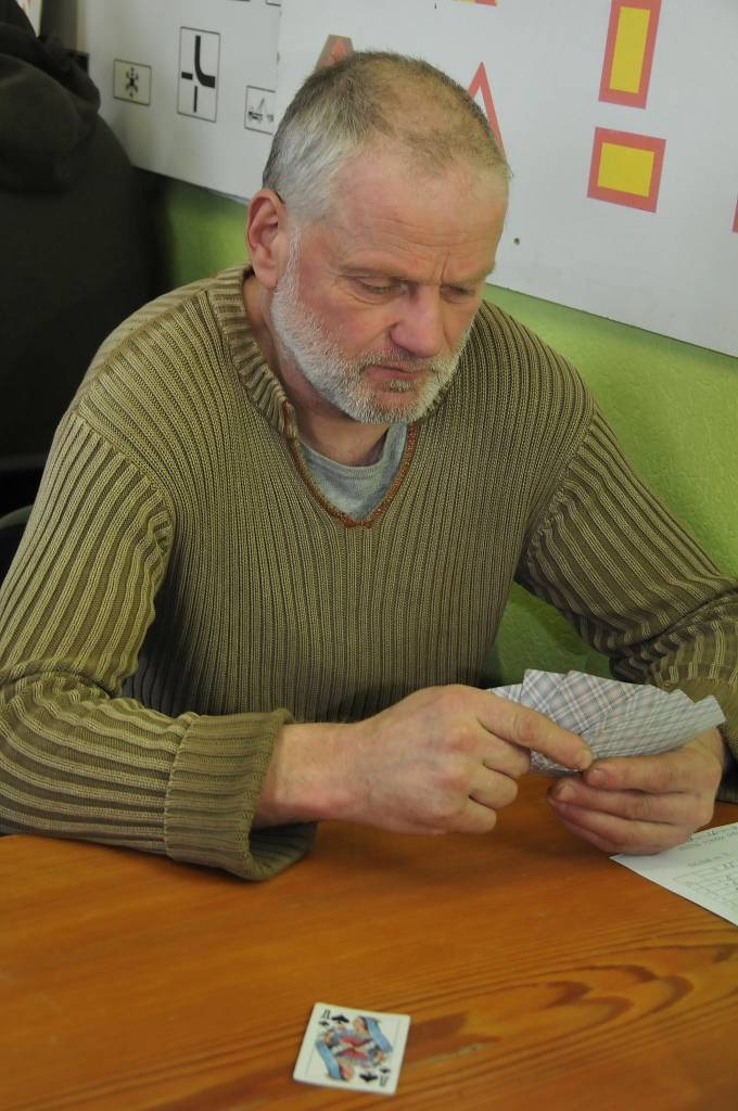 Autors: Uldis Dobelis