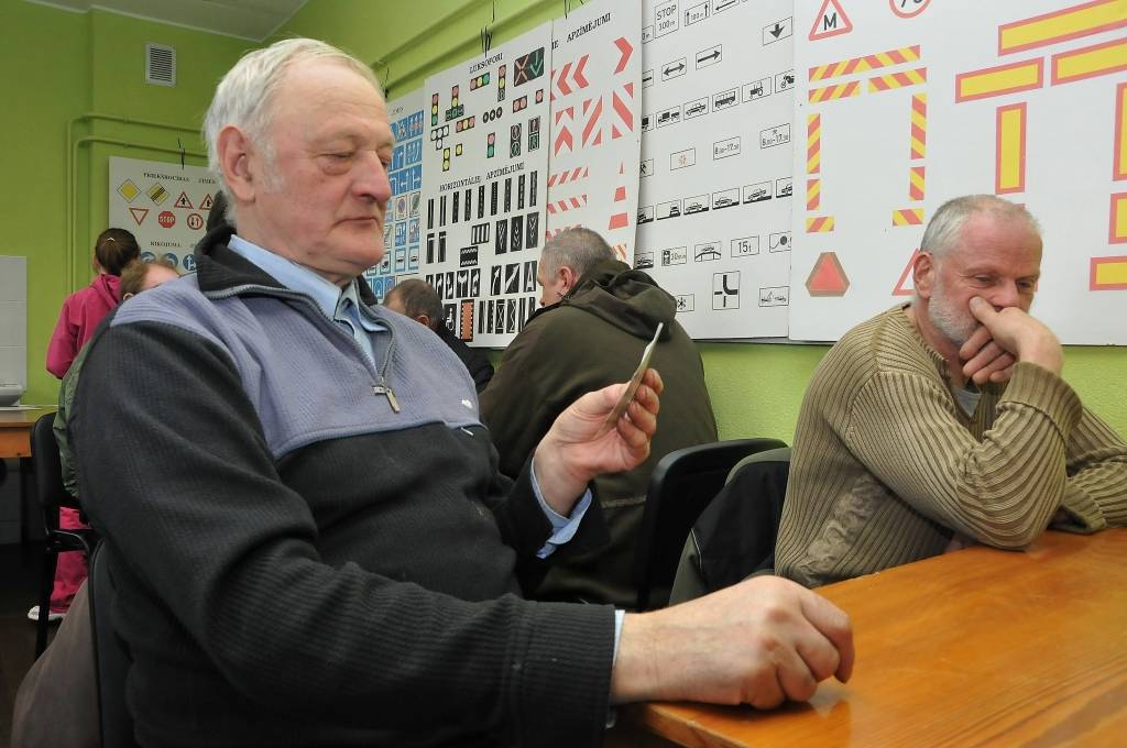 Autors: Uldis Dobelis