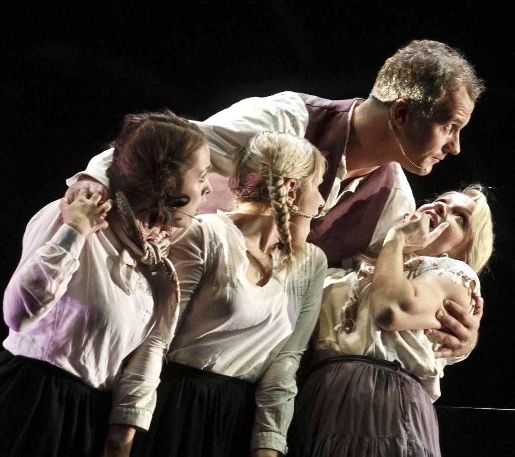 Autors: ARS NOVA