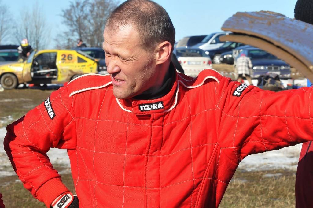 Autors: Uldis Dobelis