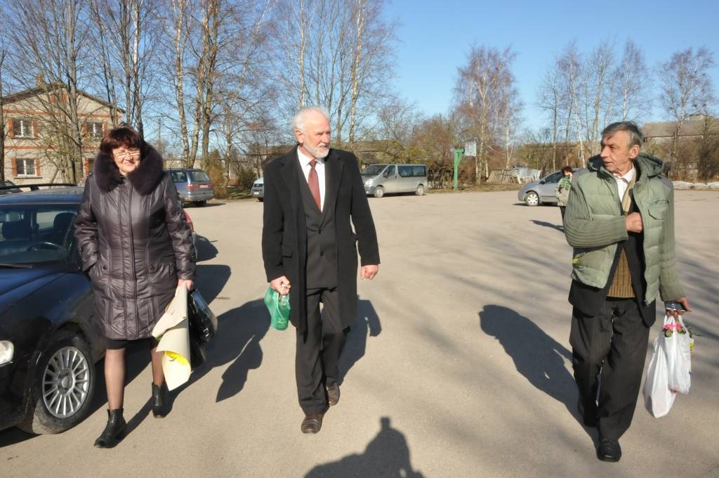 Autors: Dainis Ģelzis