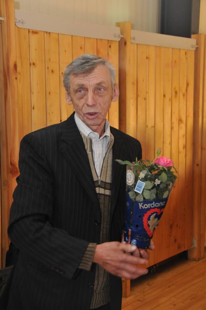 Autors: Dainis Ģelzis