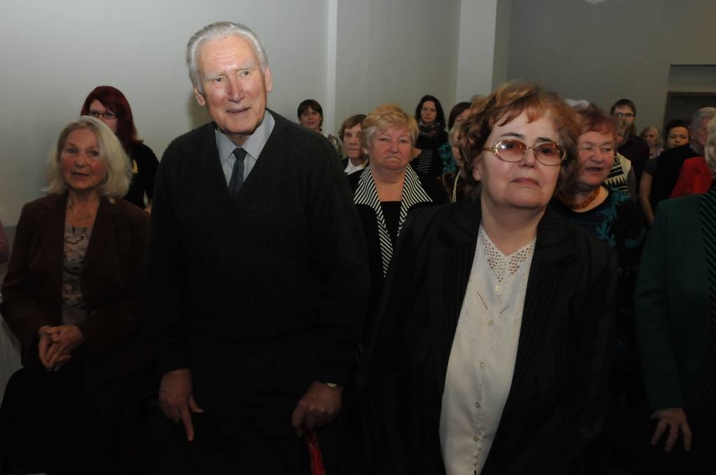 Autors: Uldis Dobelis