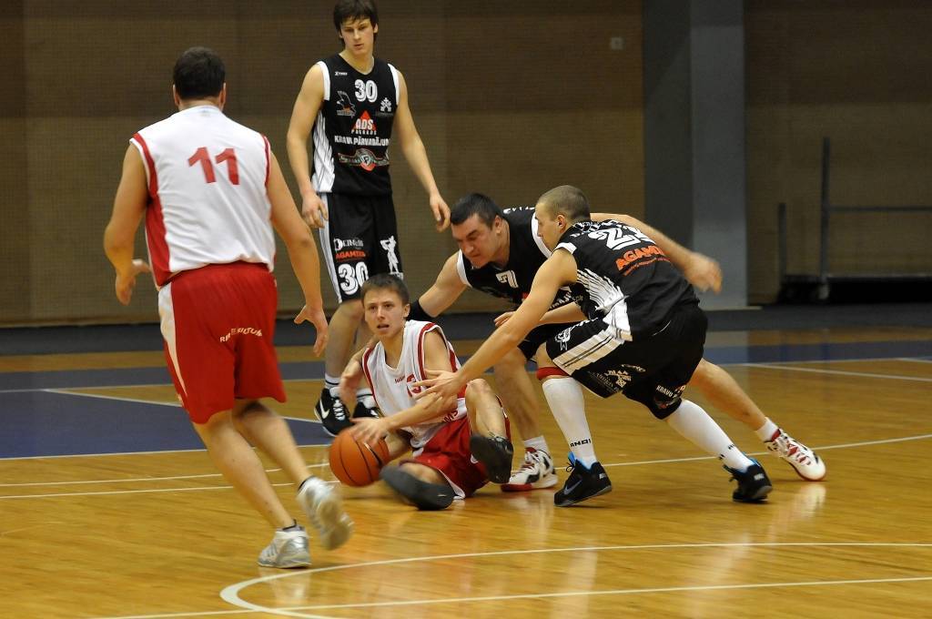 Autors: Uldis Dobelis