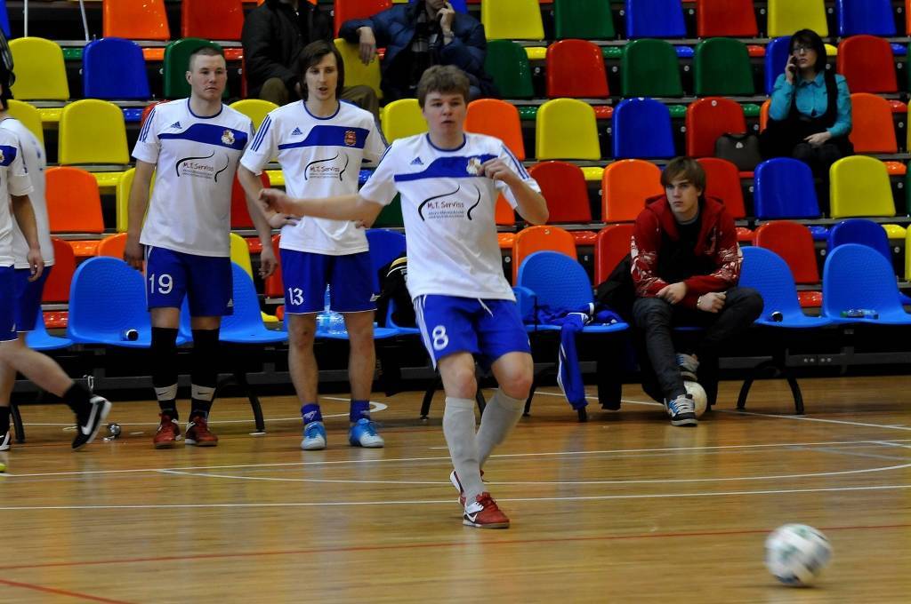 Autors: Uldis Dobelis
