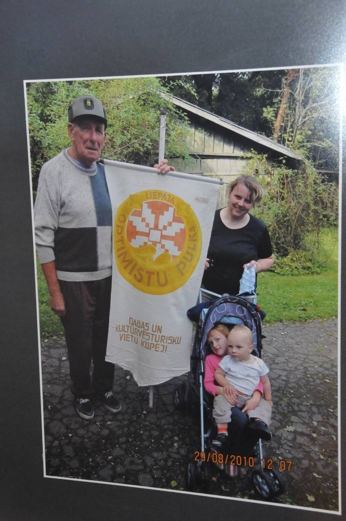 Autors: Dainis Ģelzis