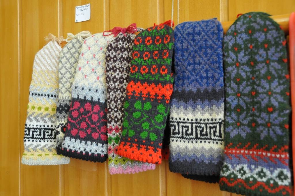 No 26. marta līdz 5. aprīlim Grobiņas novada Skolēnu interešu centrā, Lielajā ielā 54, apskatāma izstāde "Pavasara Prieks".
Izstādē apskatāmi lietišķās mākslas pulciņu un kursu dalībnieku darbi.

Skolēnu interešu centra darba laiks katru...
Autors: ReKurZeme, portāls