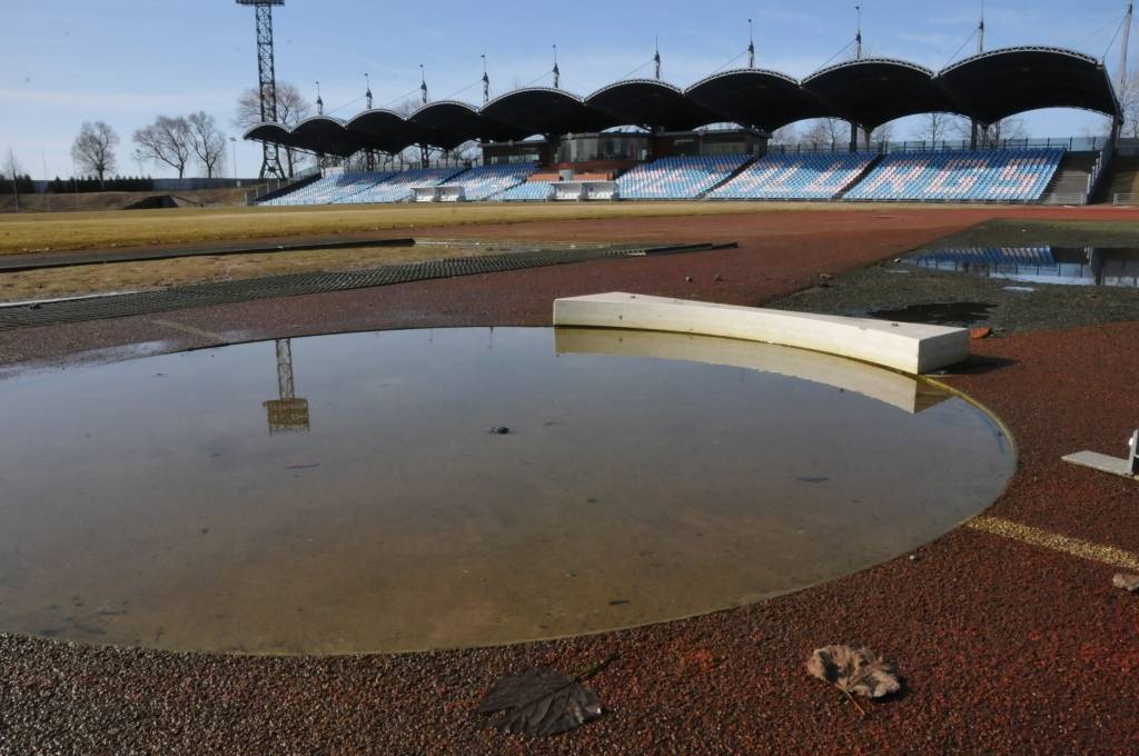 Liepājas stadions 