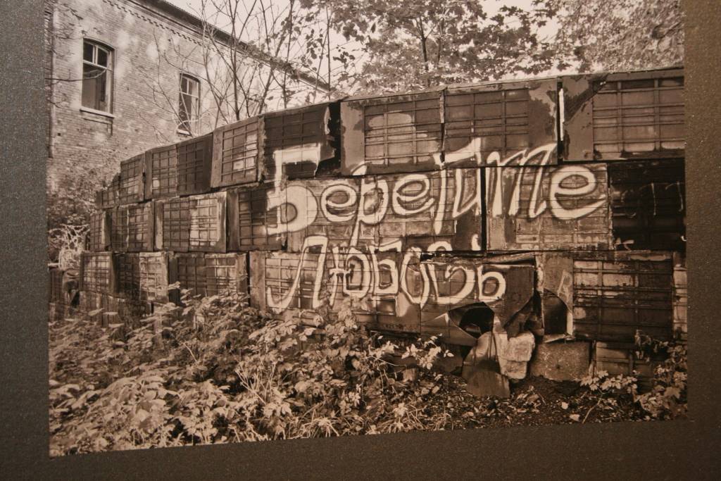 Līdz 21. martam Aizputes novadpētniecības muzeja izstāžu zālē būs apskatāma starptautiskā foto izstāde "Karosta – foto osta". Ceļojošās izstādes iniciatori ir Karostas glābšanas biedrība (KGB), kas plašāk pazīstama kā dažādu atraktīvu...
Autors: Iluta Dreimane