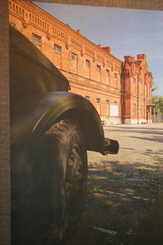 Līdz 21. martam Aizputes novadpētniecības muzeja izstāžu zālē būs apskatāma starptautiskā foto izstāde "Karosta – foto osta". Ceļojošās izstādes iniciatori ir Karostas glābšanas biedrība (KGB), kas plašāk pazīstama kā dažādu atraktīvu...
Autors: Iluta Dreimane
