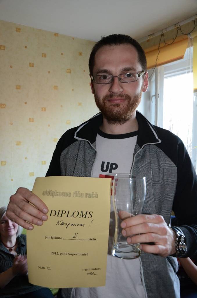Autors: Uldis Dobelis
