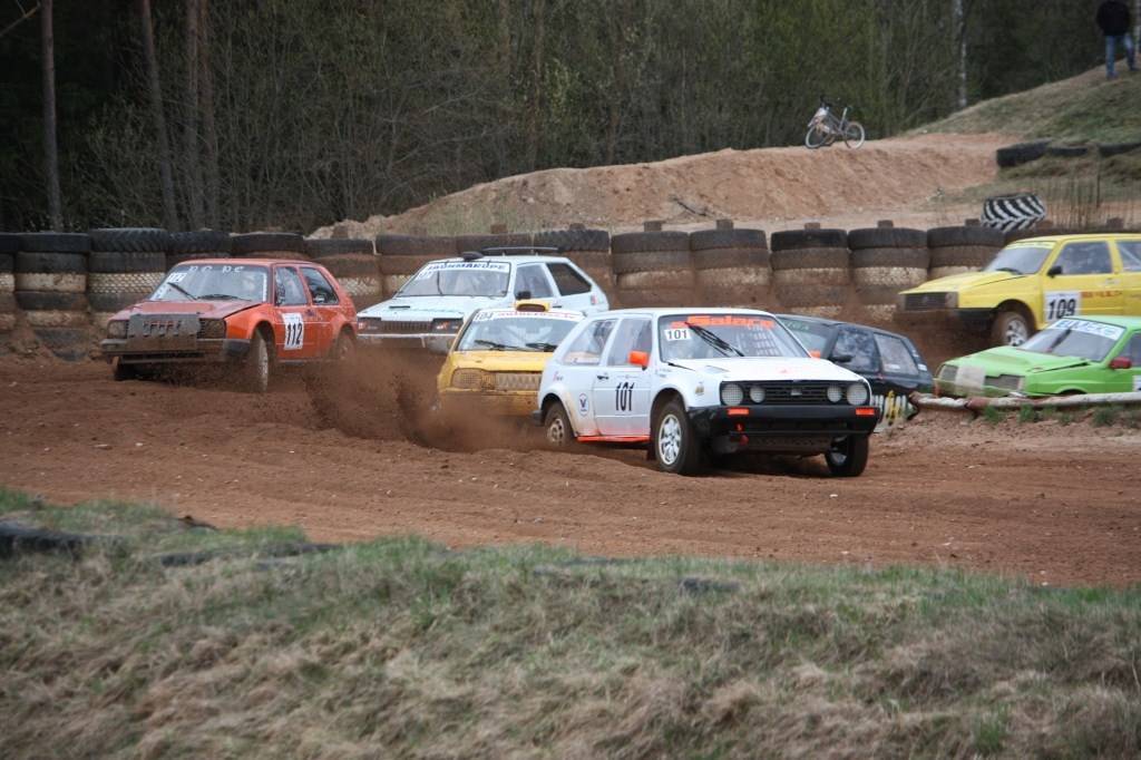 Autors: Autocross.lv