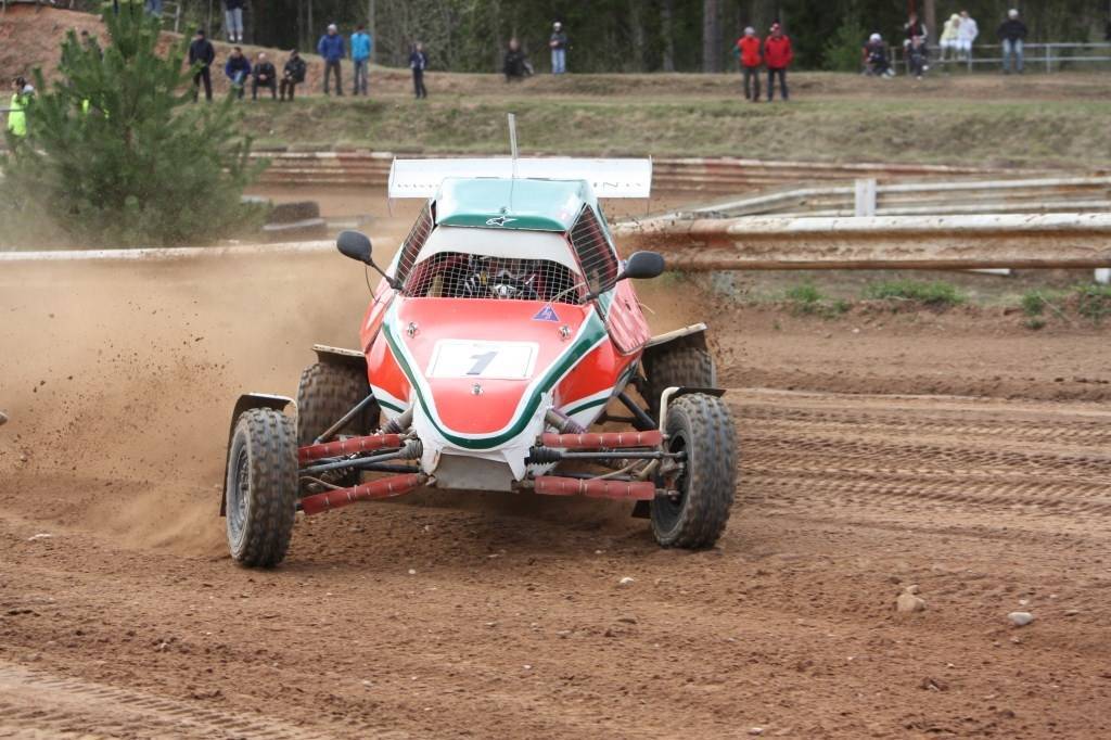 Autors: Autocross.lv