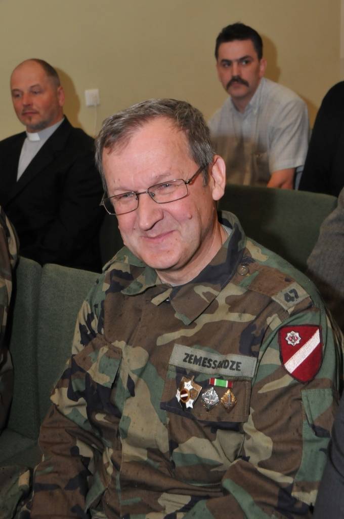 Autors: Dainis Ģelzis