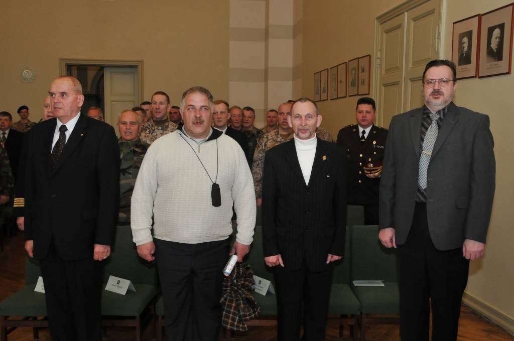 Autors: Dainis Ģelzis