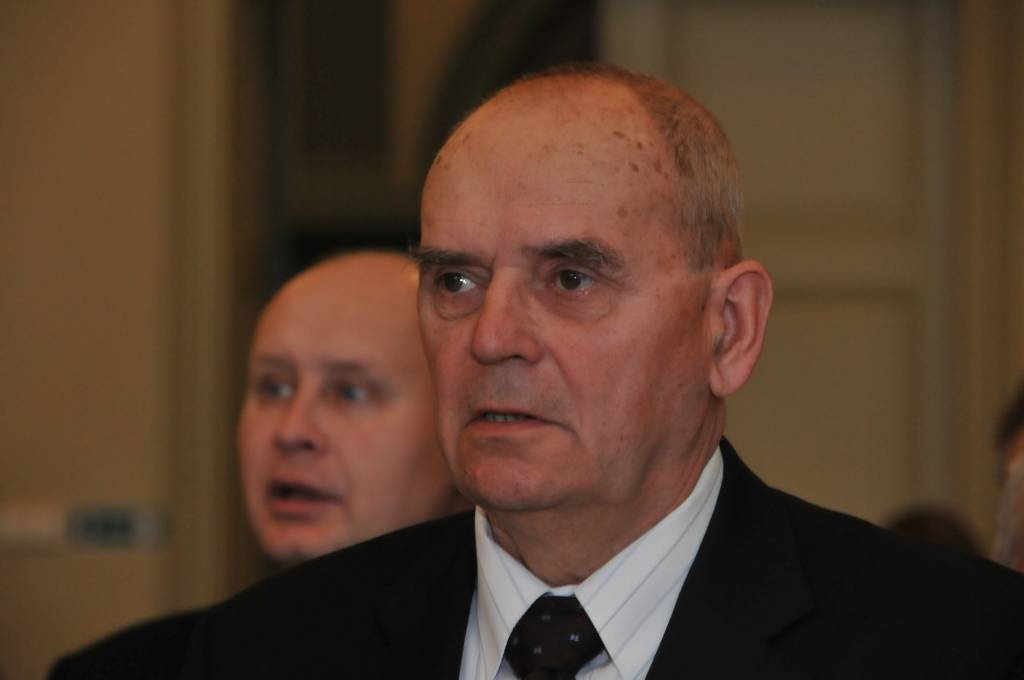 Autors: Dainis Ģelzis