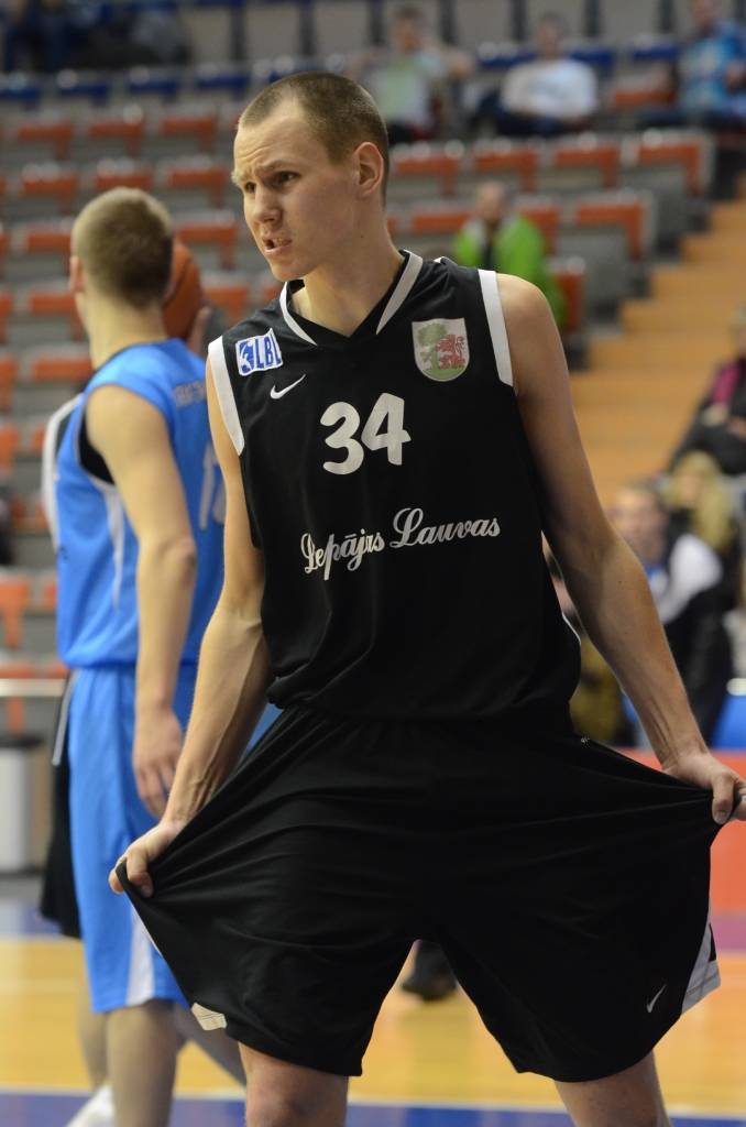 Autors: Uldis Dobelis