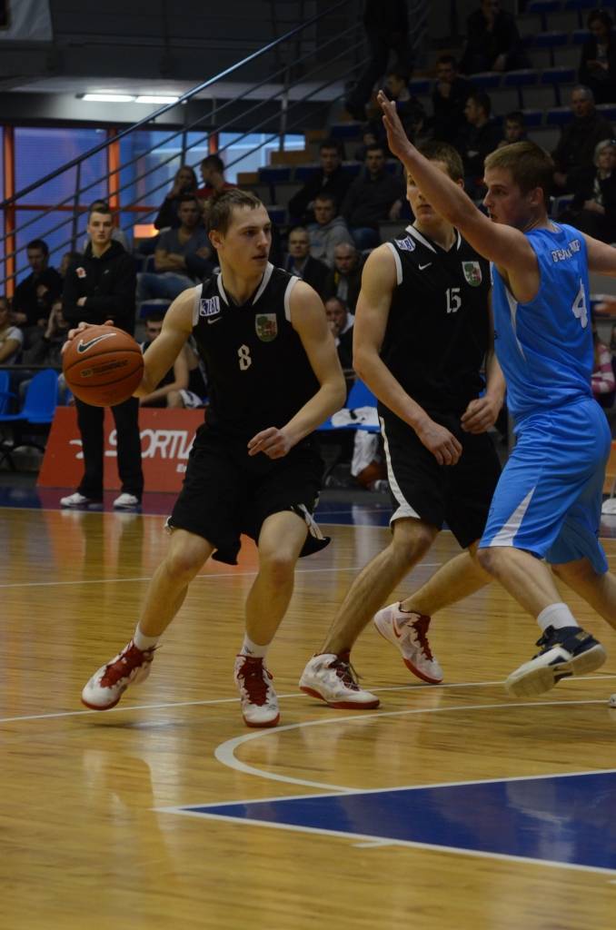 Autors: Uldis Dobelis