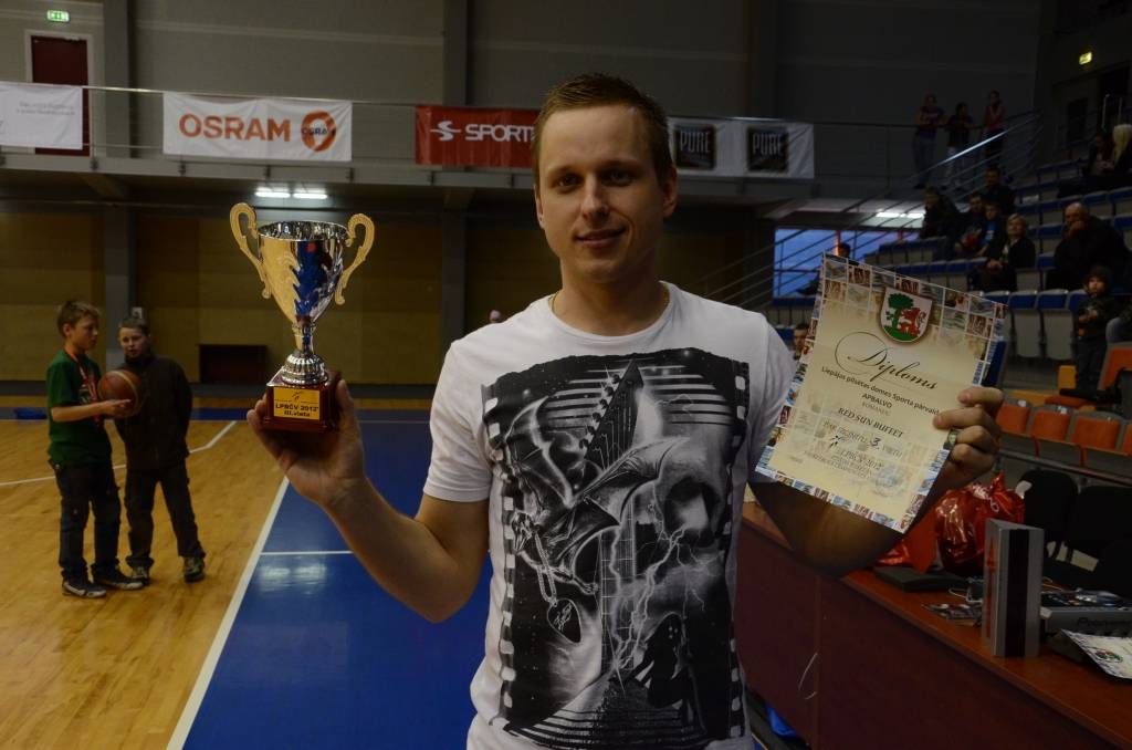 Autors: Uldis Dobelis