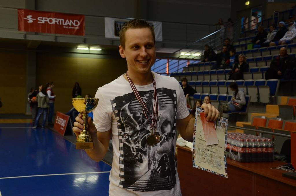 Autors: Uldis Dobelis