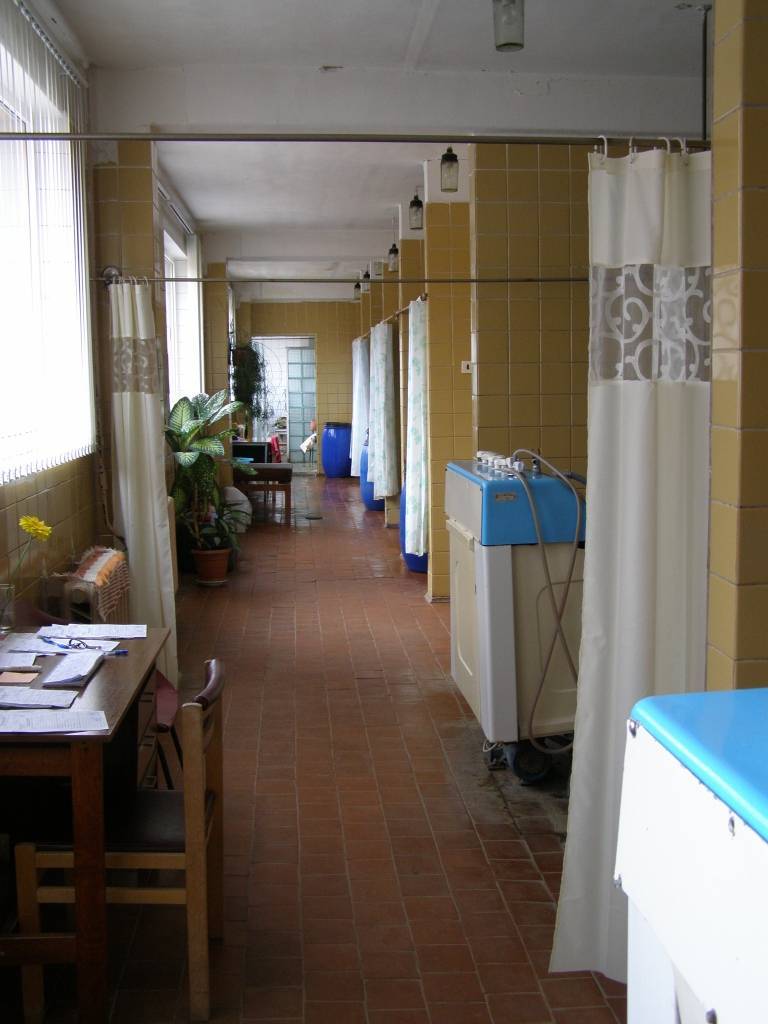 Autors: Liepājas reģionālā slimnīca