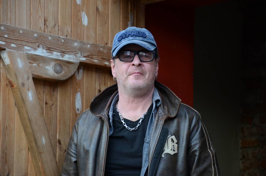 Autors: Uldis Dobelis