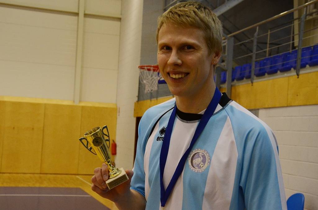 Autors: Uldis Dobelis