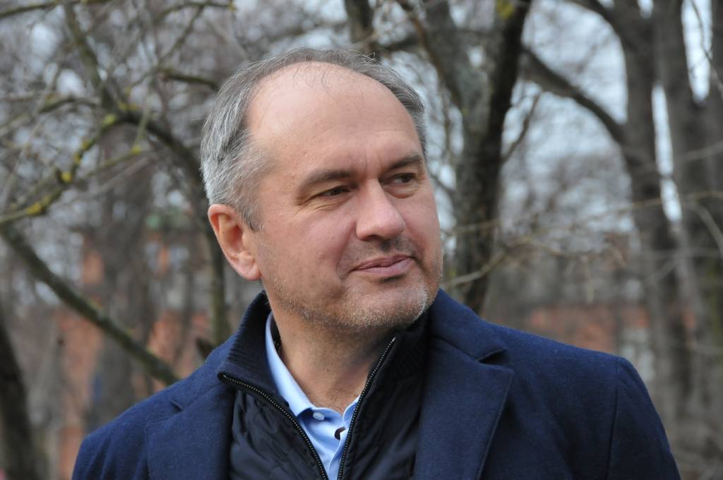 Autors: Dainis Ģelzis