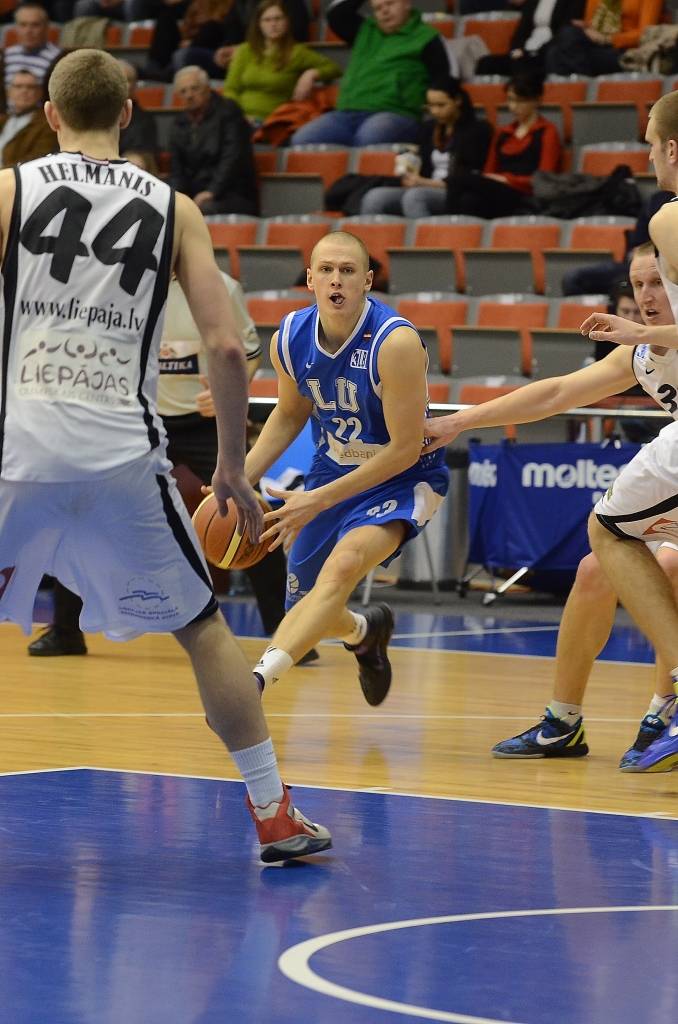 Autors: Uldis Dobelis