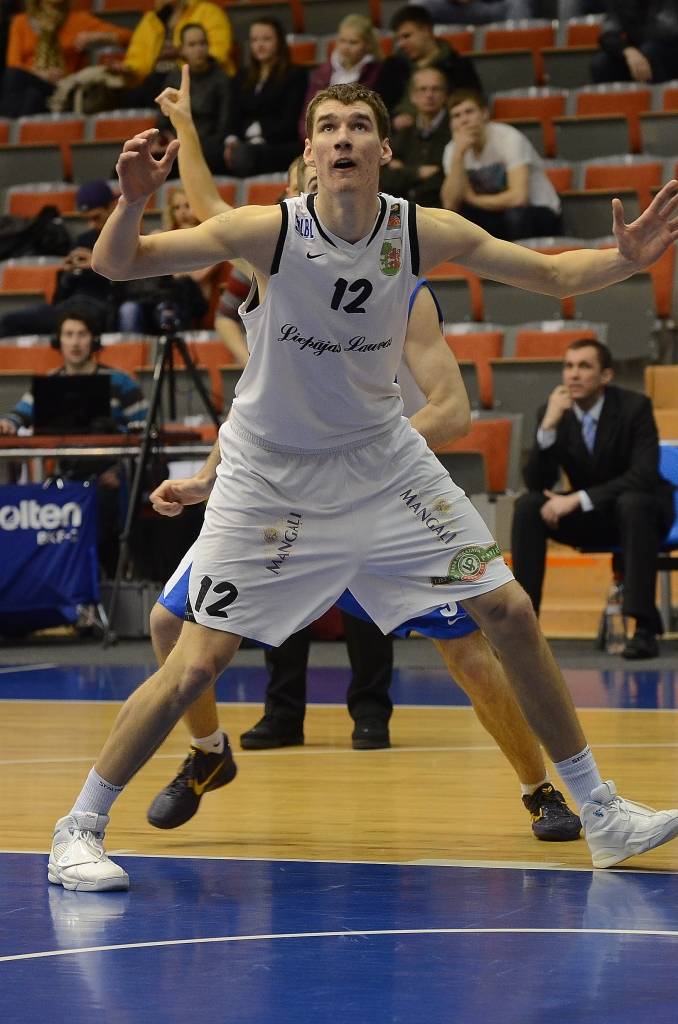 Autors: Uldis Dobelis