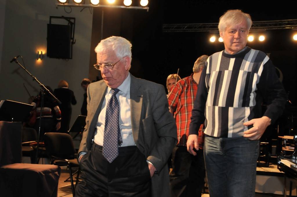 Autors: Dainis Ģelzis