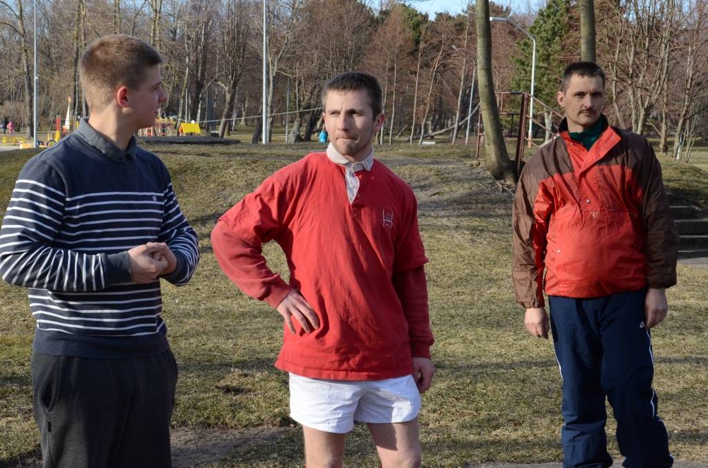 Autors: Uldis Dobelis