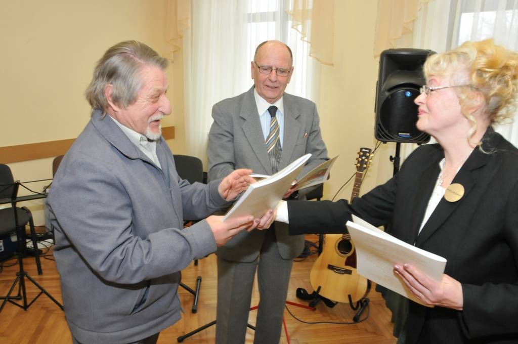 Autors: Dainis Ģelzis