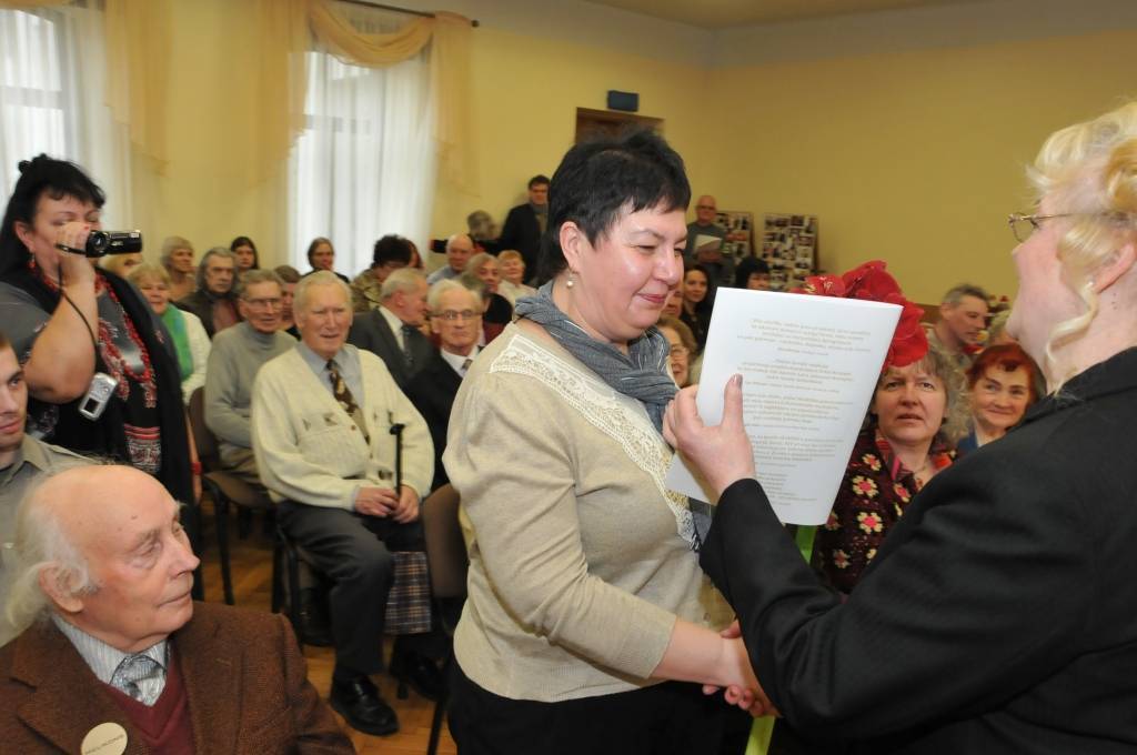 Autors: Dainis Ģelzis