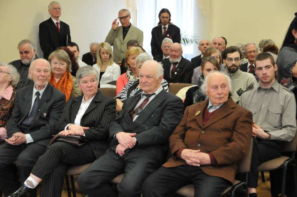 Autors: Dainis Ģelzis