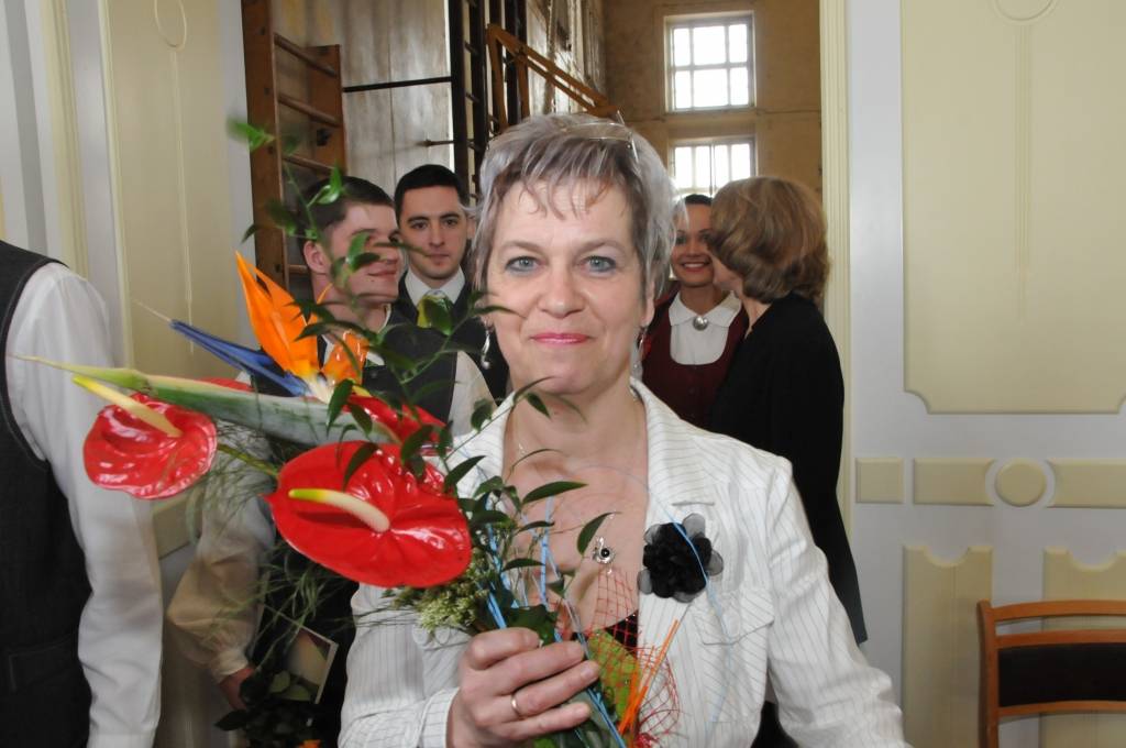 22. aprīlī pavisam 19 Liepājas un novadu  sieviešu, vīru un jauktie kori skatē rādīja savu māksliniecisko līmeni, apliecinot gatavību 2013. gada Vispārējiem latviešu Dziesmu un Deju svētkiem un 2012. gada Latvijas sieviešu un vīru koru...
Autors: ReKurZeme, portāls