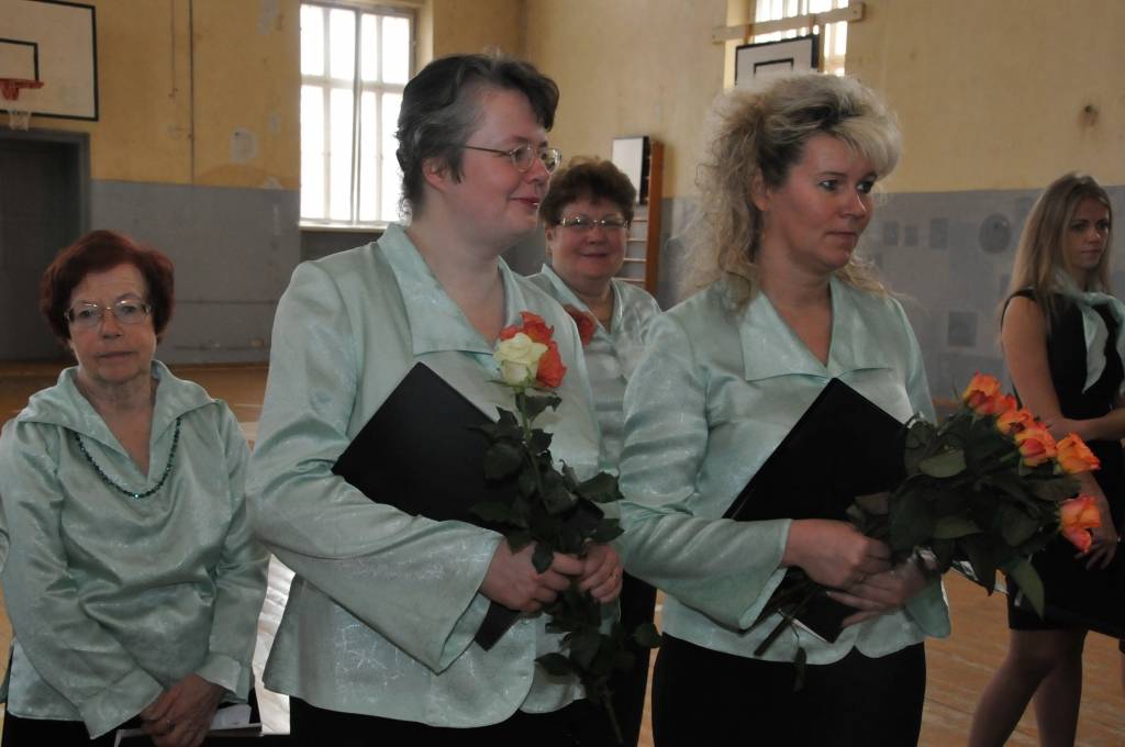 22. aprīlī pavisam 19 Liepājas un novadu  sieviešu, vīru un jauktie kori skatē rādīja savu māksliniecisko līmeni, apliecinot gatavību 2013. gada Vispārējiem latviešu Dziesmu un Deju svētkiem un 2012. gada Latvijas sieviešu un vīru koru...
Autors: ReKurZeme, portāls