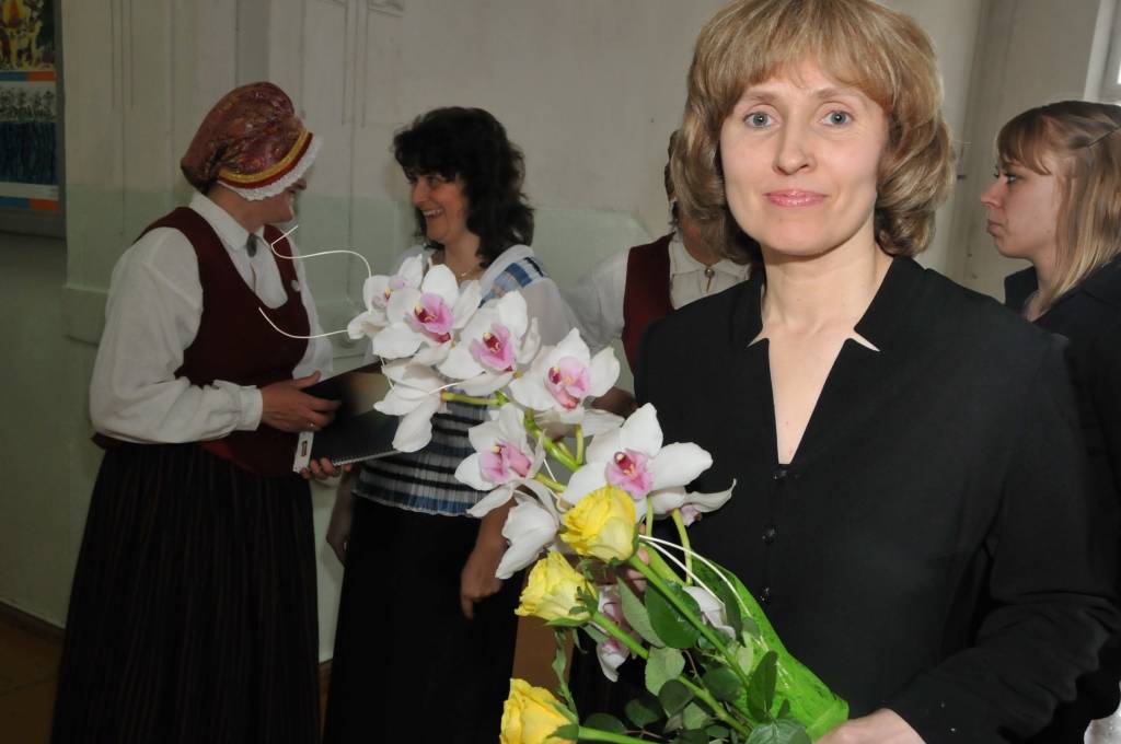 22. aprīlī pavisam 19 Liepājas un novadu  sieviešu, vīru un jauktie kori skatē rādīja savu māksliniecisko līmeni, apliecinot gatavību 2013. gada Vispārējiem latviešu Dziesmu un Deju svētkiem un 2012. gada Latvijas sieviešu un vīru koru...
Autors: ReKurZeme, portāls