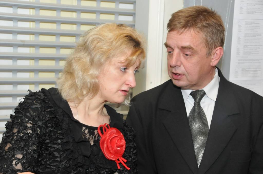 22. aprīlī pavisam 19 Liepājas un novadu  sieviešu, vīru un jauktie kori skatē rādīja savu māksliniecisko līmeni, apliecinot gatavību 2013. gada Vispārējiem latviešu Dziesmu un Deju svētkiem un 2012. gada Latvijas sieviešu un vīru koru...
Autors: ReKurZeme, portāls