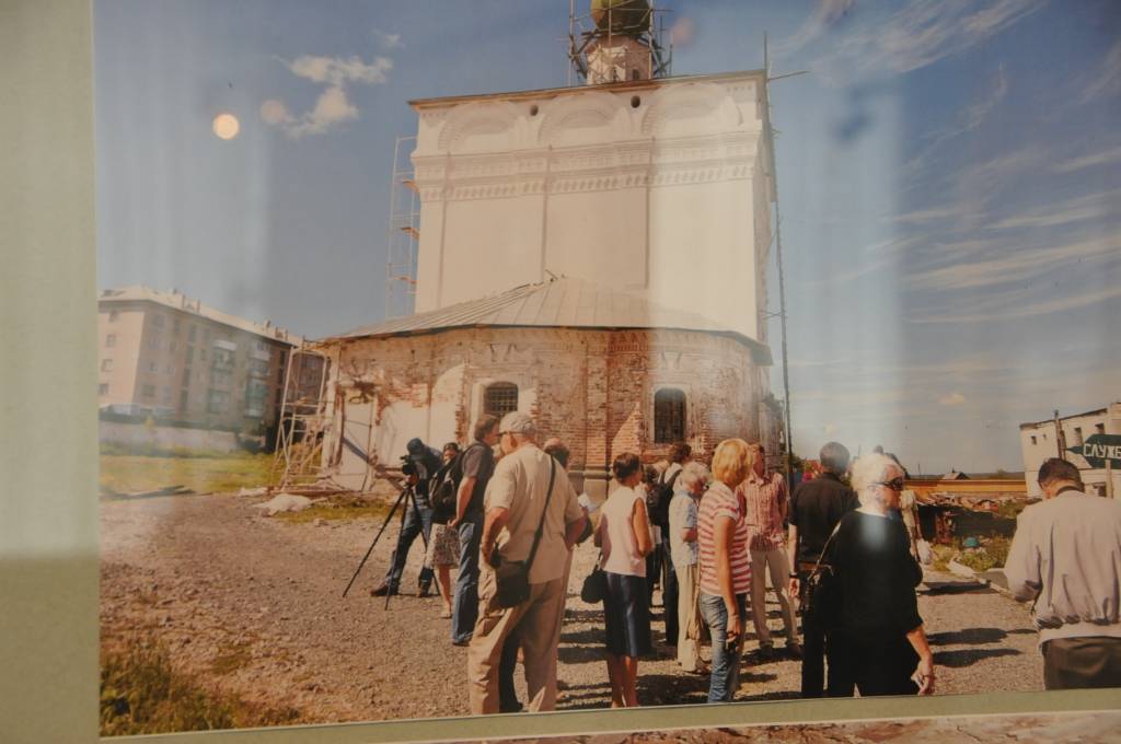 Aizputes novadpētniecības muzejā līdz 9. aprīlim skatāma fotoizstāde "Latvieši Sibīrijā 1941. – 1949. – šodien".
Tajā skatāmas fonda "Sibīrijas bērni" organizēto vairāku ekspedīciju laikā tapušās fotogrāfijas no vietām, kur 1941. un 1949....
Autors: ReKurZeme, portāls