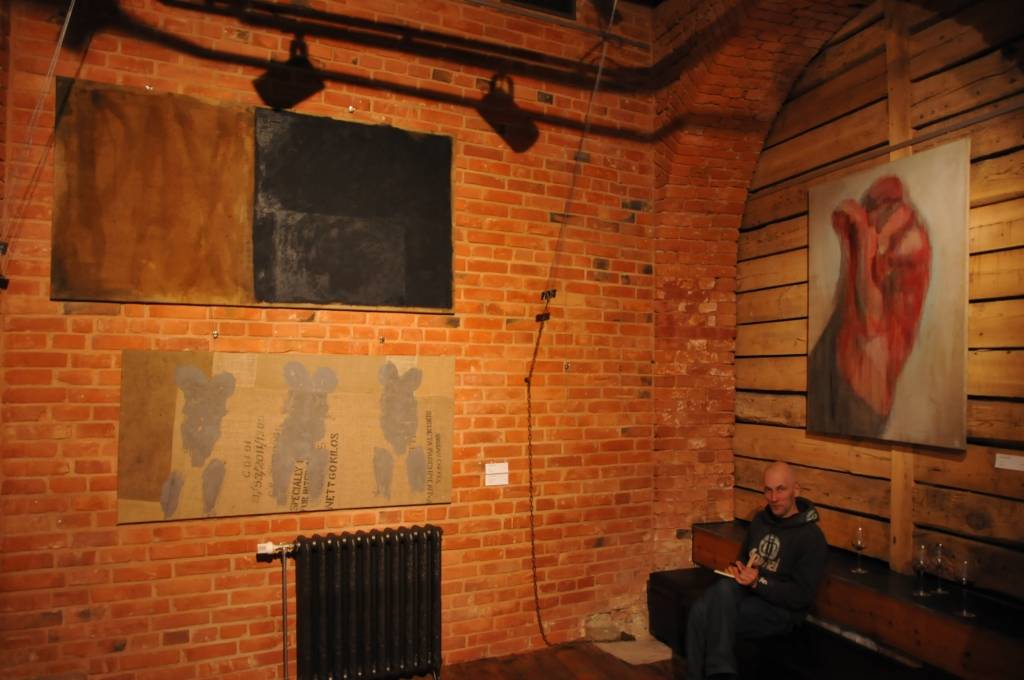 Otrdien, 10. aprīlī, Liepājas galerijā "Promenade" (Vecā Ostmala 40) atklāta mākslas projekta "Octopus" veidota izstāde, kurā astoņi mākslinieki eksponē pēdējos gados radītos mākslas darbus. 

Izstāde veidota kā astoņu "Octopus art...
Autors: ReKurZeme, portāls